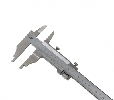 Штангенциркуль RGK SCM-II-200